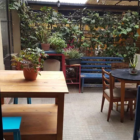 Bed and Breakfast Casa Elizabeth à Quetzaltenango Extérieur photo