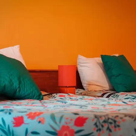 Bed and Breakfast Casa Elizabeth à Quetzaltenango Extérieur photo
