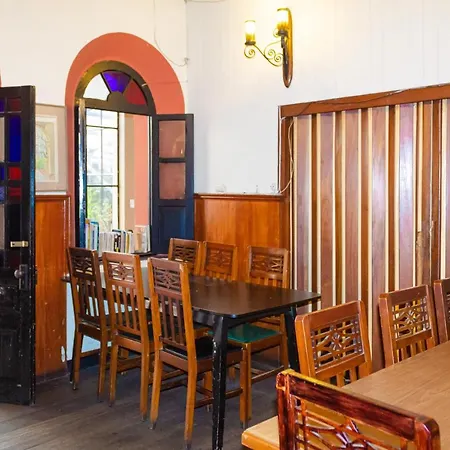 Bed and Breakfast Casa Elizabeth à Quetzaltenango Extérieur photo