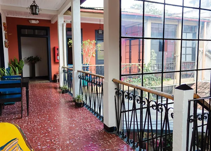 Casa Elizabeth