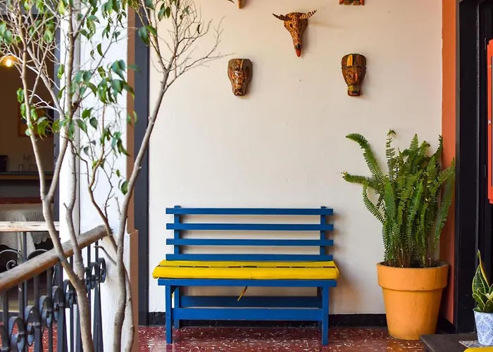 Casa Elizabeth