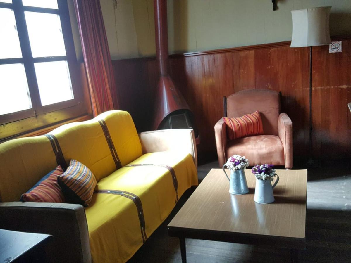 Casa Elizabeth 2* Quetzaltenango