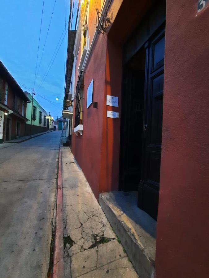 Casa Elizabeth 2* Quetzaltenango