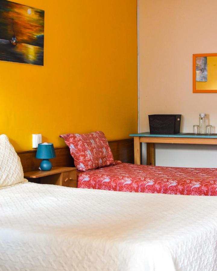 Couette-café Casa Elizabeth Quetzaltenango