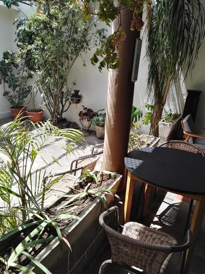 Casa Elizabeth Quetzaltenango
