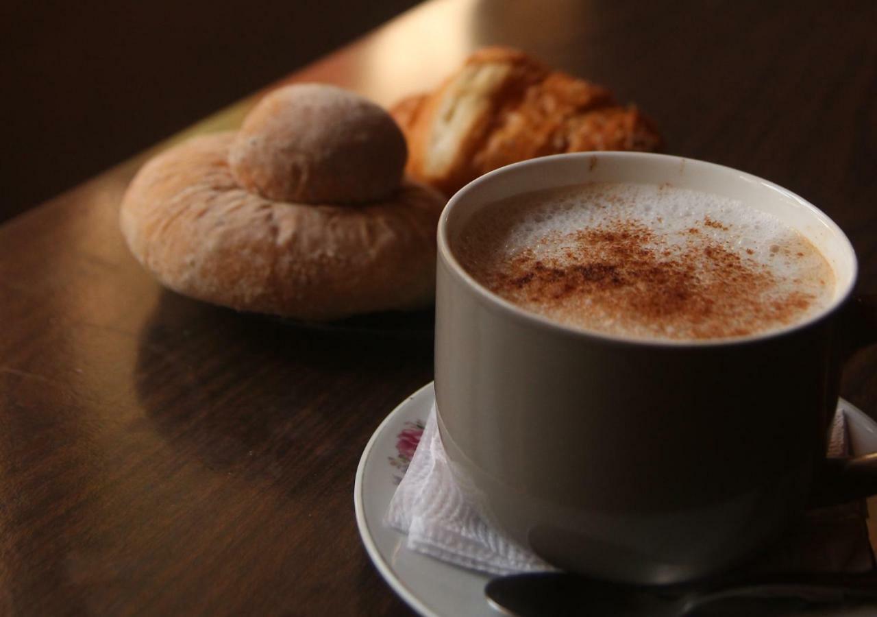 Couette-café Casa Elizabeth 2*