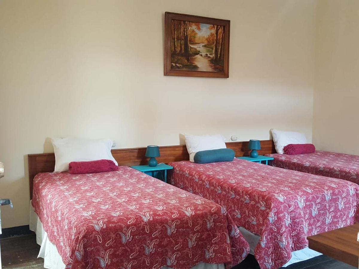 Casa Elizabeth 2* Quetzaltenango