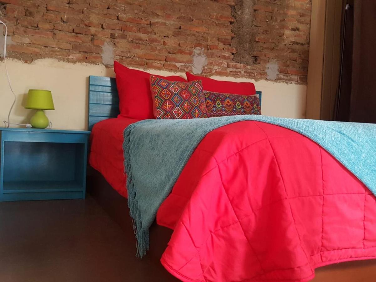 Casa Elizabeth 2* Quetzaltenango