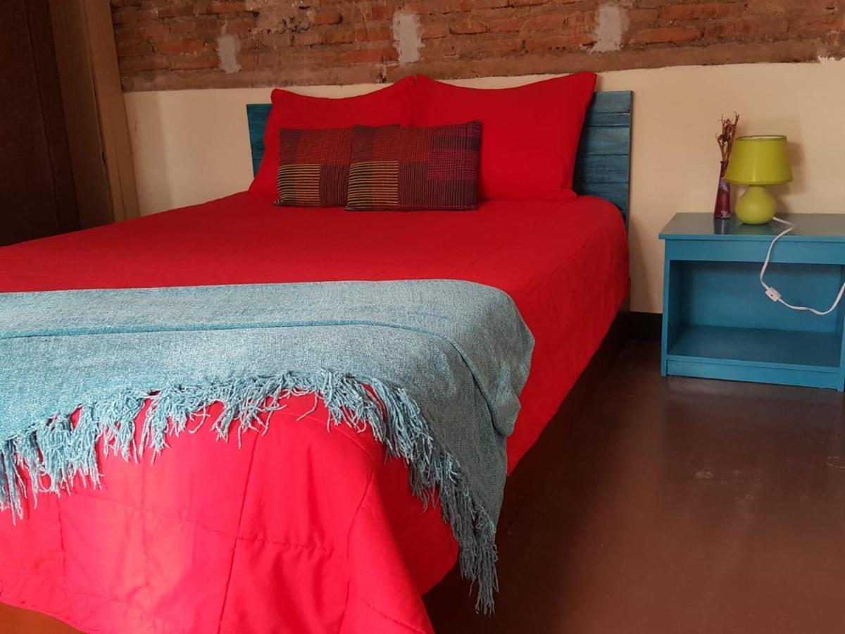 Casa Elizabeth 2* Quetzaltenango