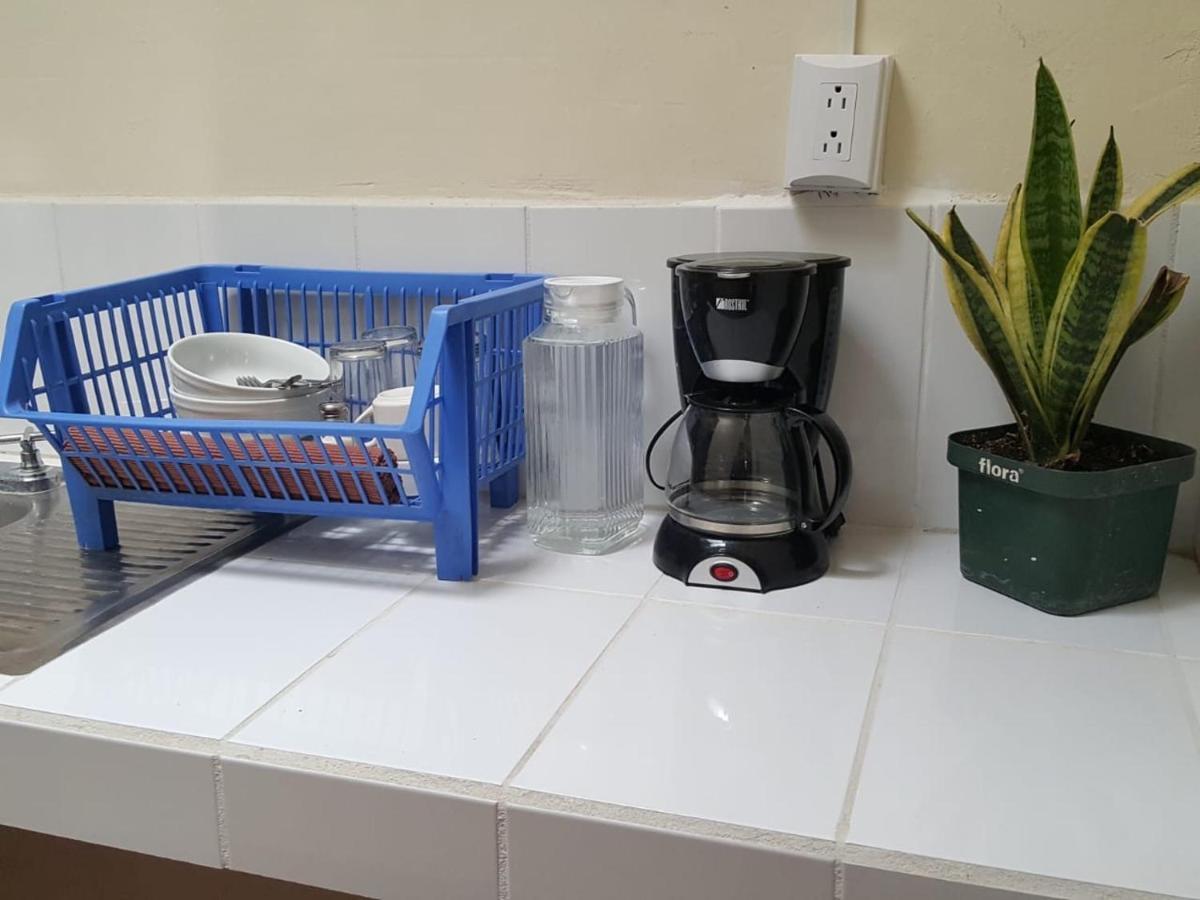 Casa Elizabeth Couette-café