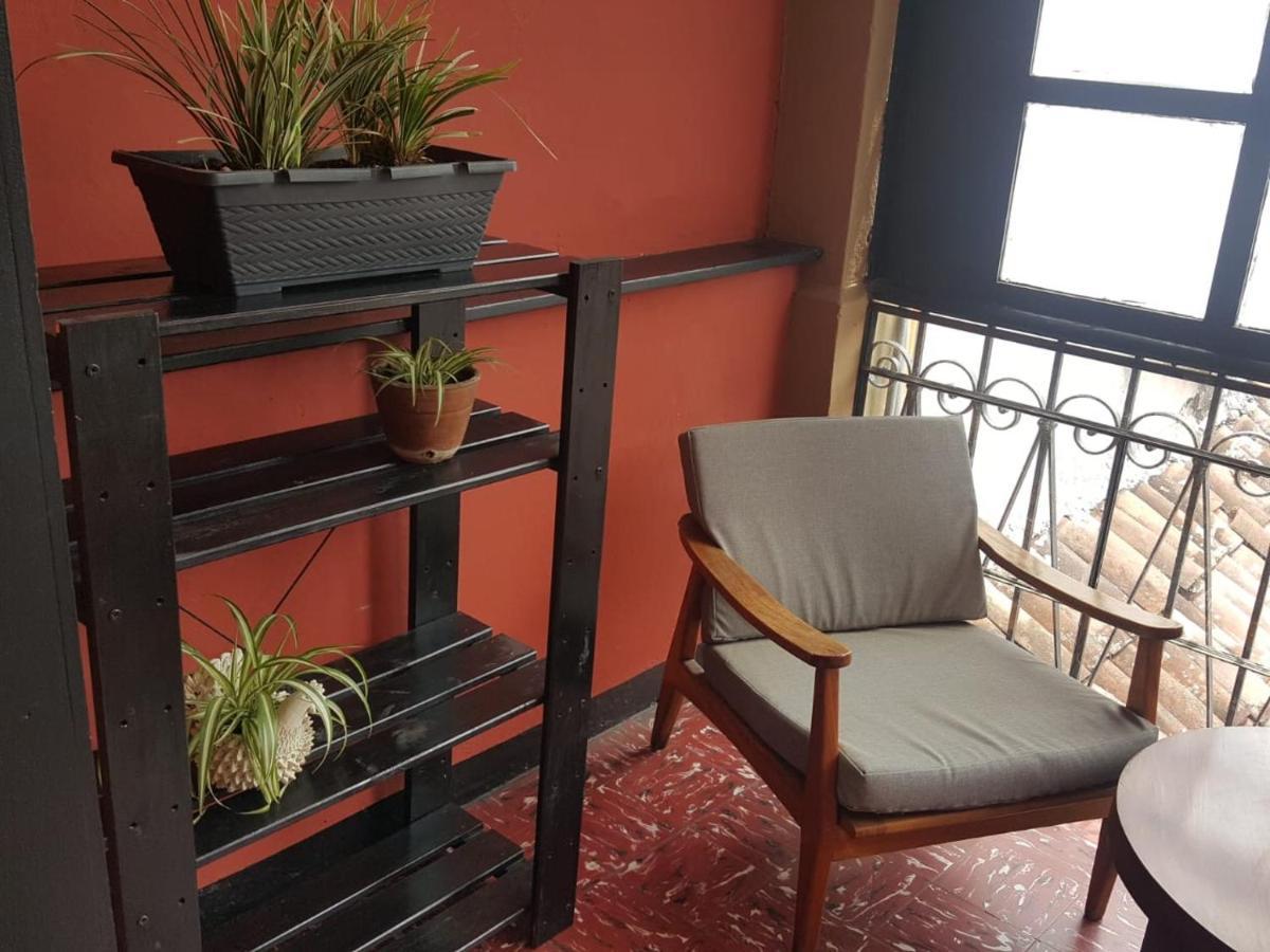 Casa Elizabeth Quetzaltenango