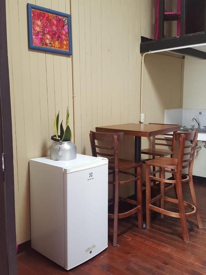 Casa Elizabeth 2* Quetzaltenango