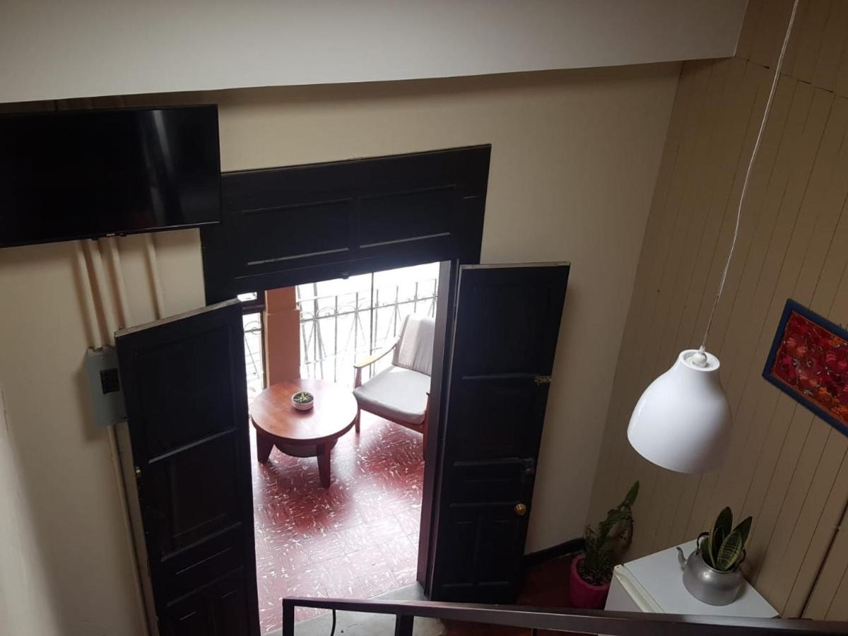 Casa Elizabeth 2*
