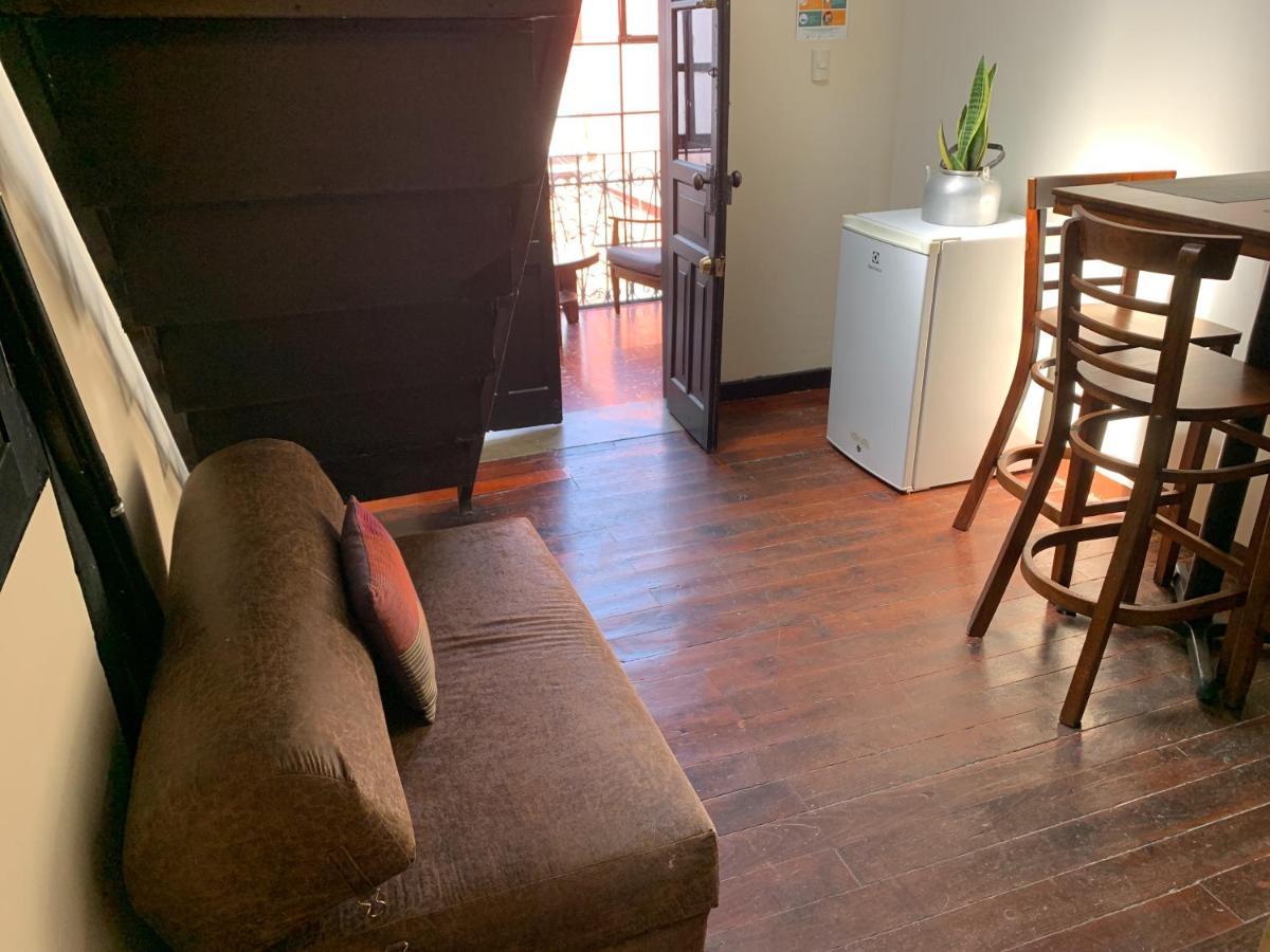 Casa Elizabeth Bed and breakfast Quetzaltenango