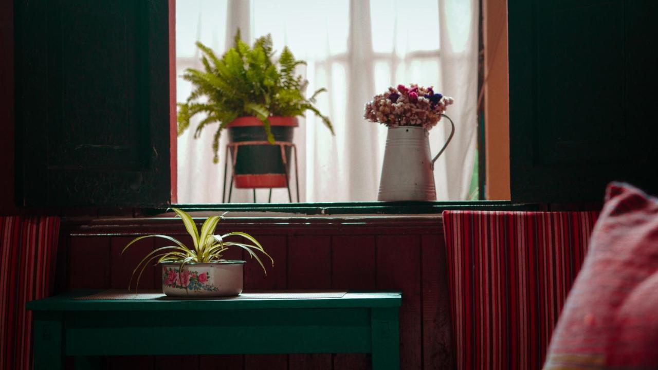 Casa Elizabeth Bed and breakfast Quetzaltenango