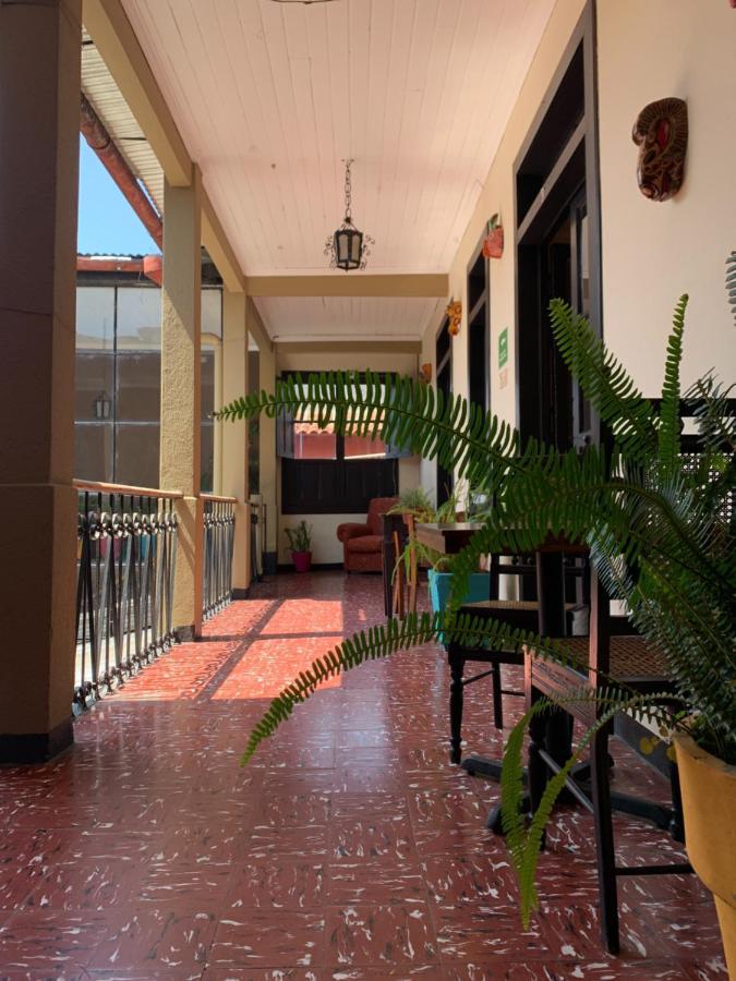 Bed and breakfast Casa Elizabeth 2*