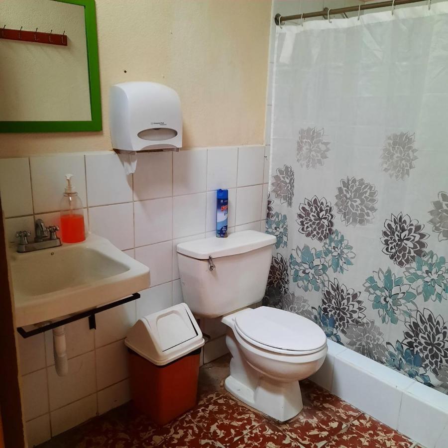 Bed and breakfast Casa Elizabeth
