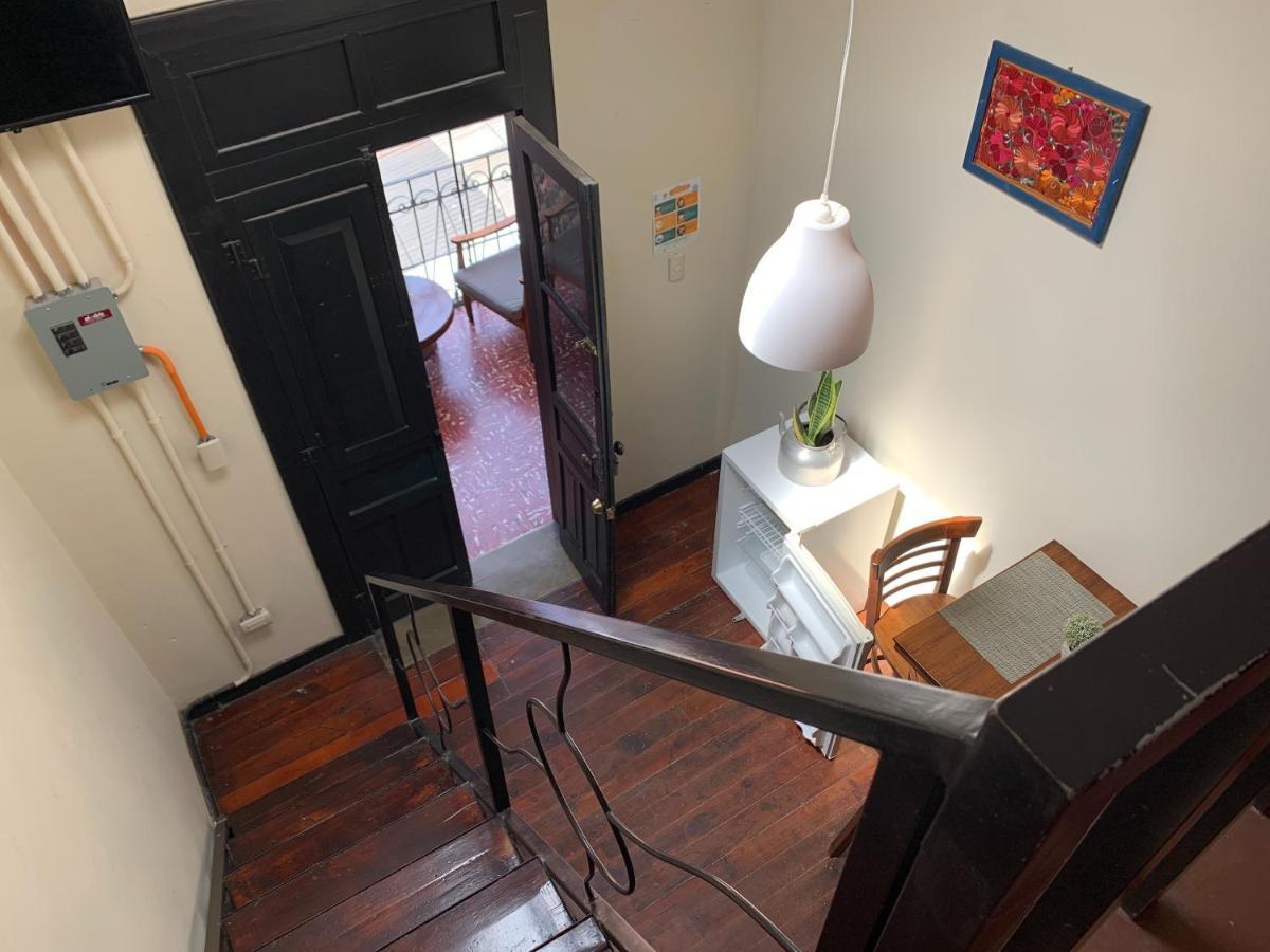 Bed and breakfast Casa Elizabeth 2*