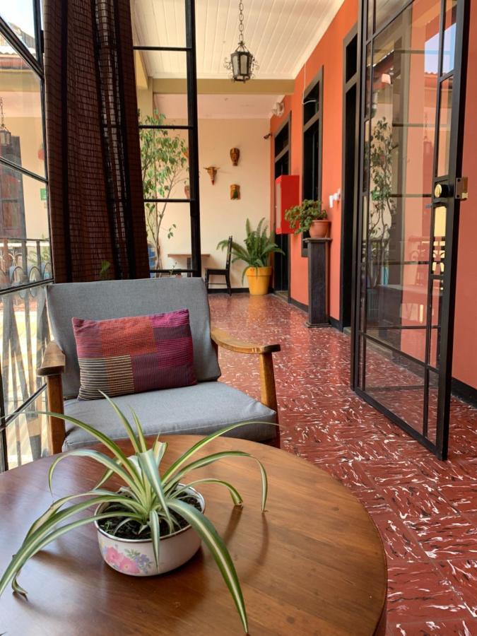 Bed and breakfast Casa Elizabeth 2*