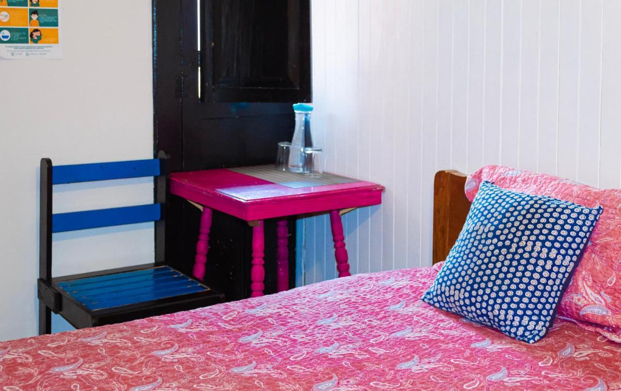 Bed and breakfast Casa Elizabeth Quetzaltenango