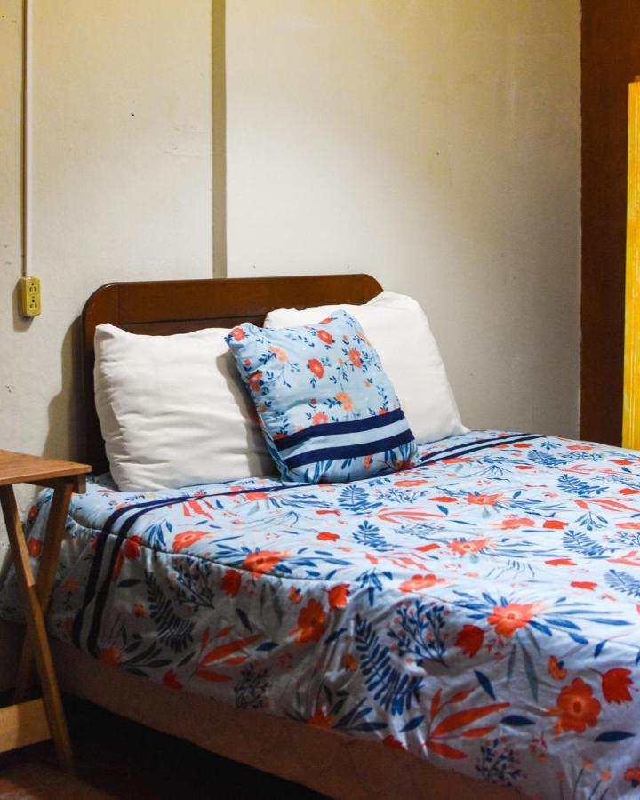Bed and breakfast Casa Elizabeth