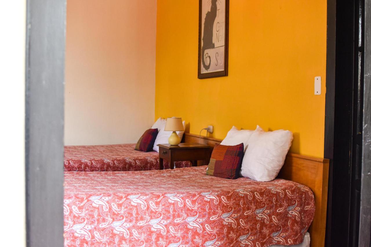 Bed and breakfast Casa Elizabeth