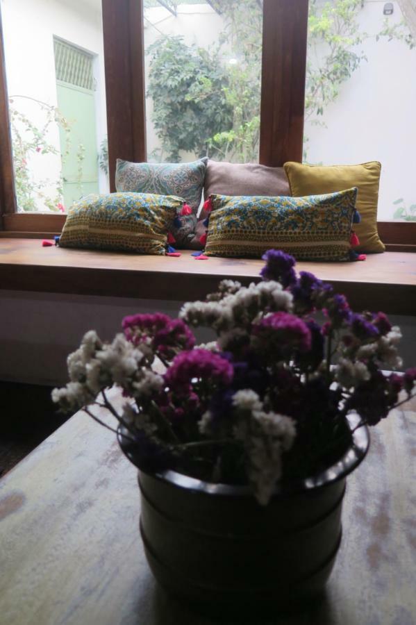 Bed and breakfast Casa Elizabeth