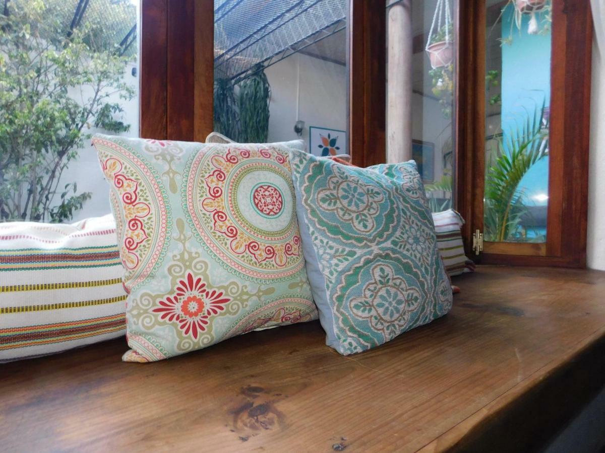 Bed and breakfast Casa Elizabeth Quetzaltenango