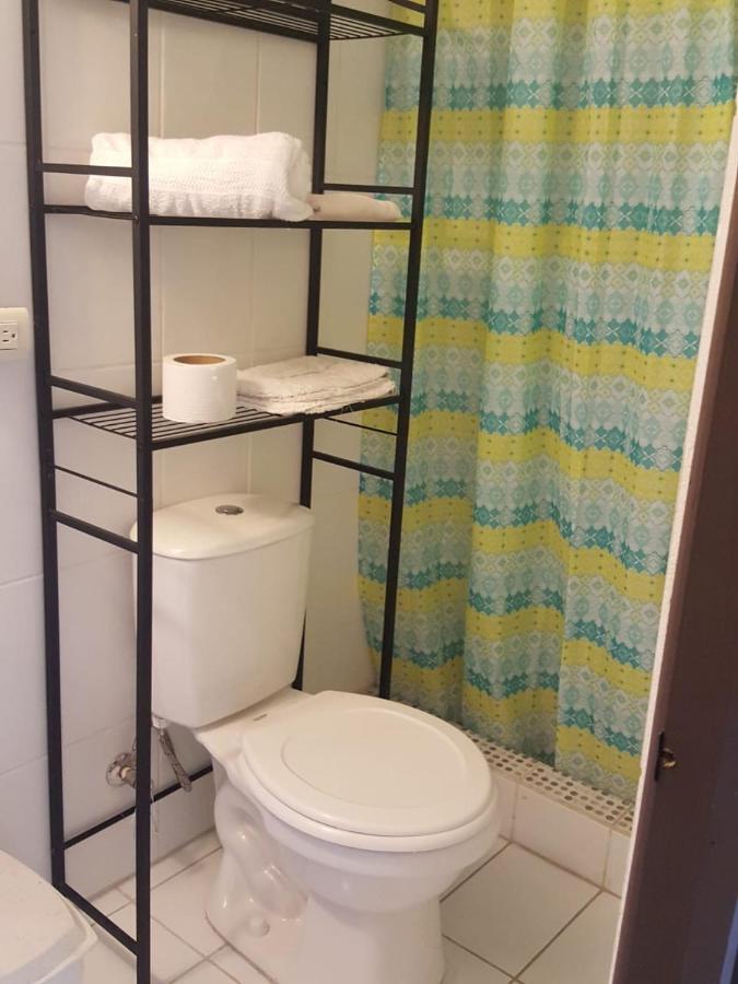 Casa Elizabeth Bed and breakfast 2*