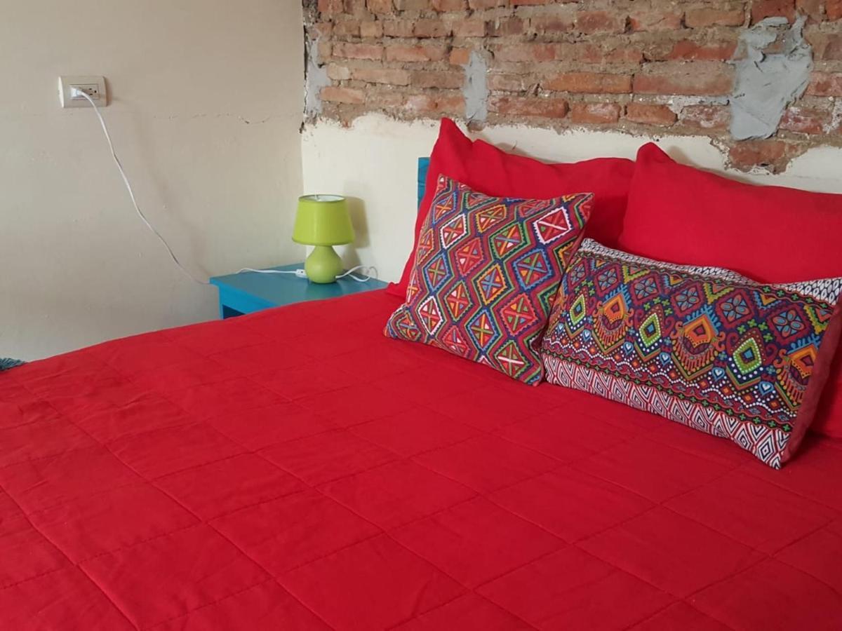 Bed and breakfast Casa Elizabeth