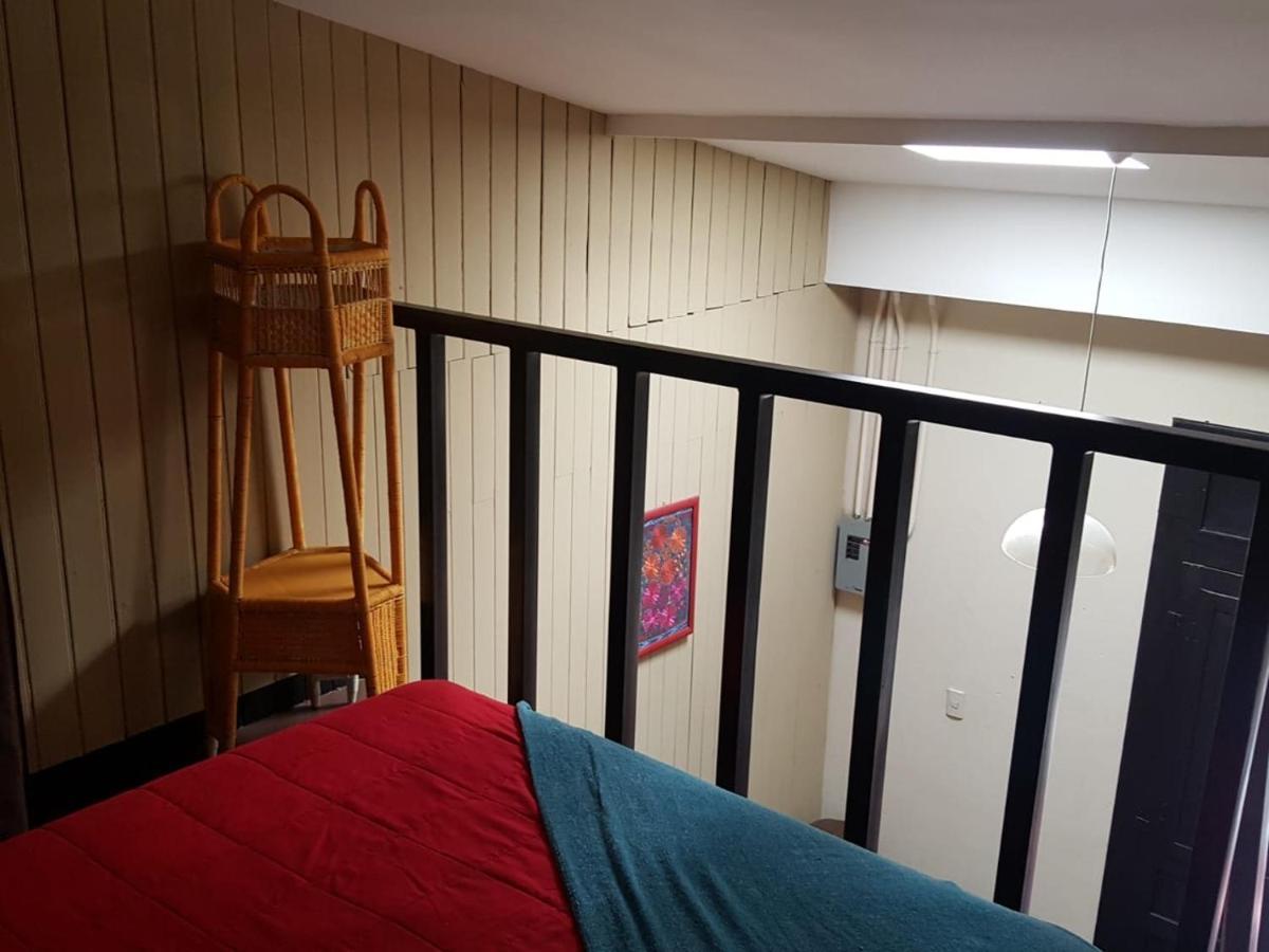 Bed and breakfast Casa Elizabeth Quetzaltenango