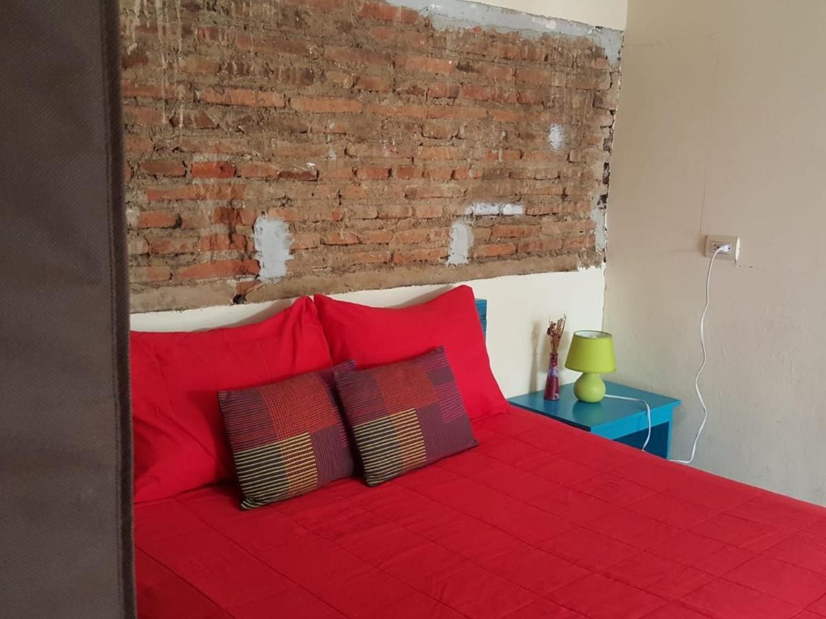 Bed and breakfast Casa Elizabeth 2*
