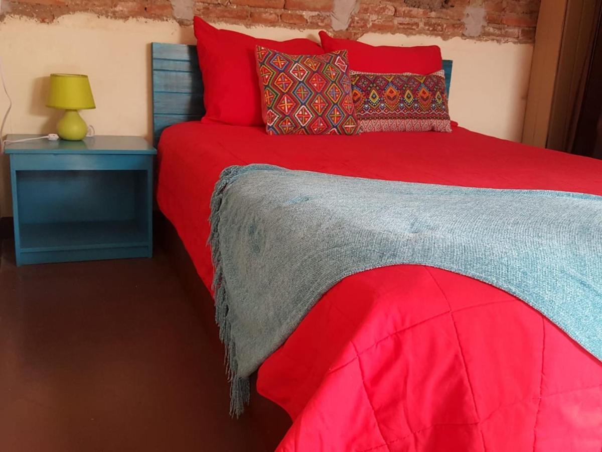 Bed and breakfast Casa Elizabeth